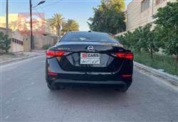 نيسان سنترا